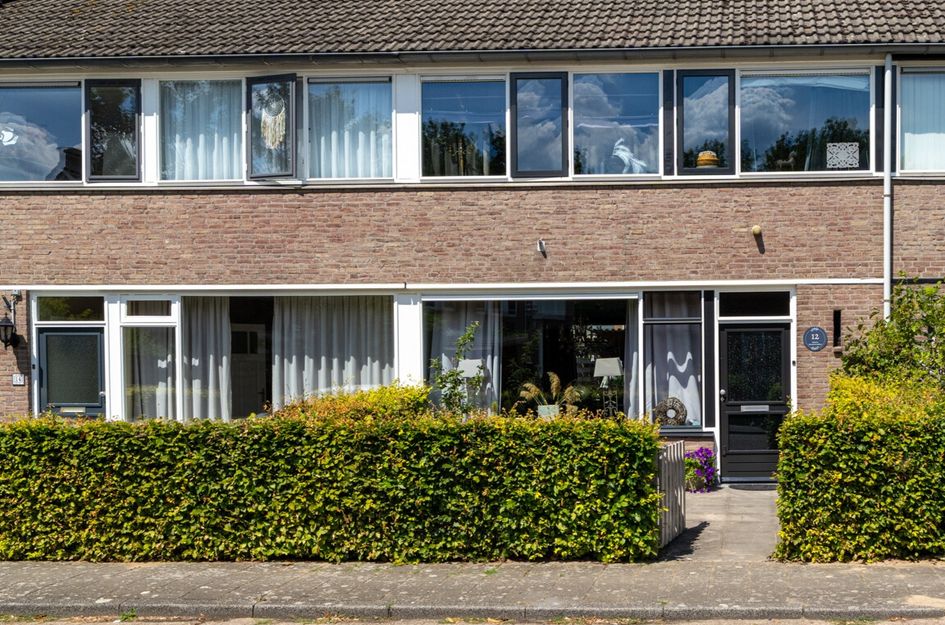 Morgenstraat 12