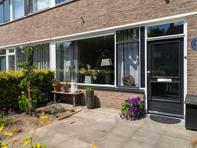 Morgenstraat 12, Zuilichem