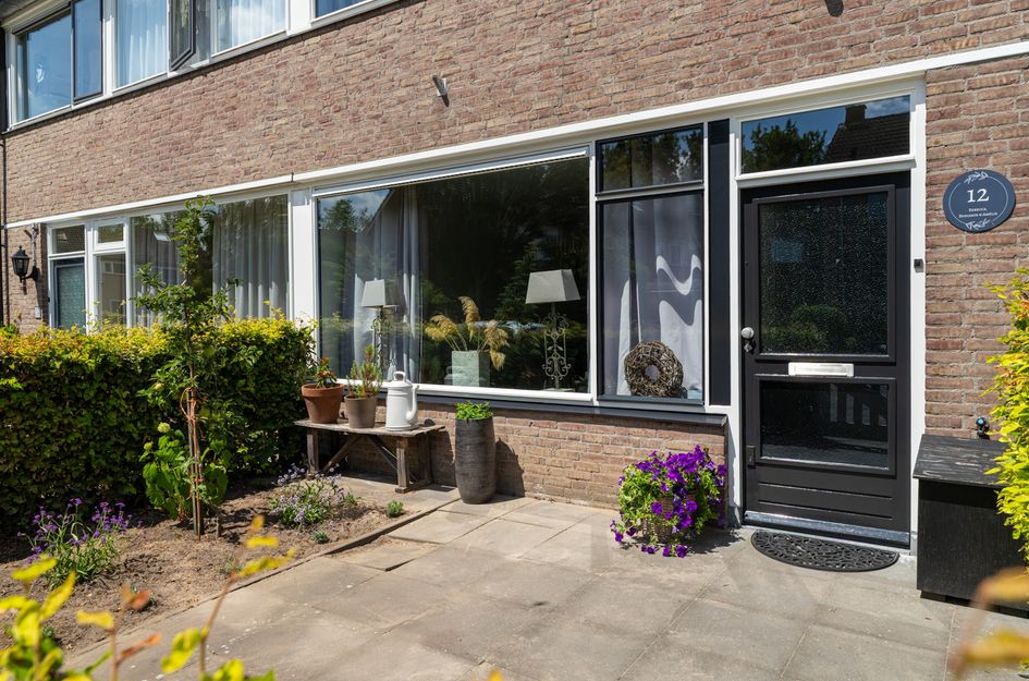 Morgenstraat 12