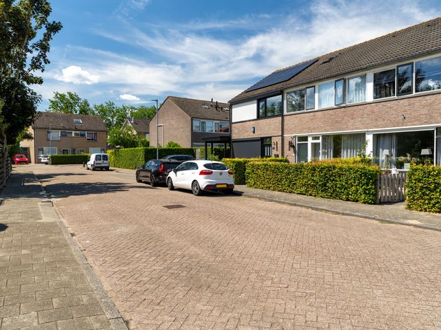 Morgenstraat 12, Zuilichem