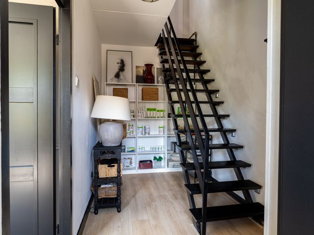 Morgenstraat 12, Zuilichem