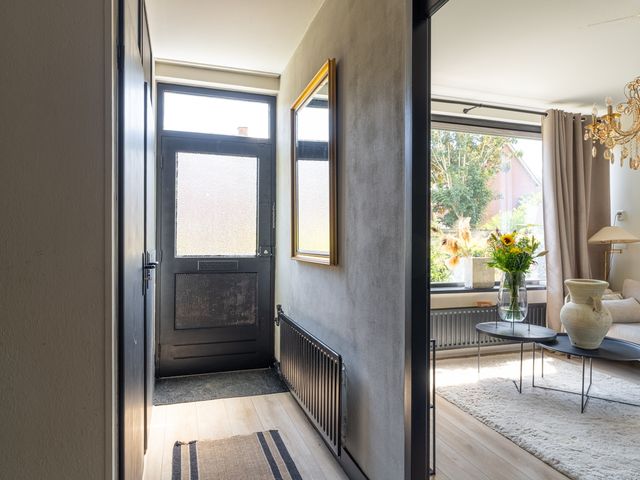 Morgenstraat 12, Zuilichem