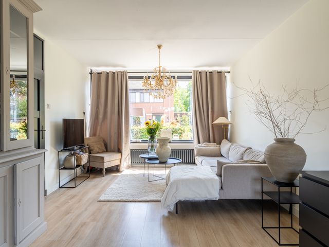 Morgenstraat 12, Zuilichem