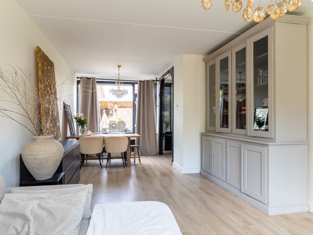 Morgenstraat 12, Zuilichem