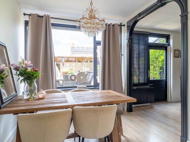Morgenstraat 12, Zuilichem