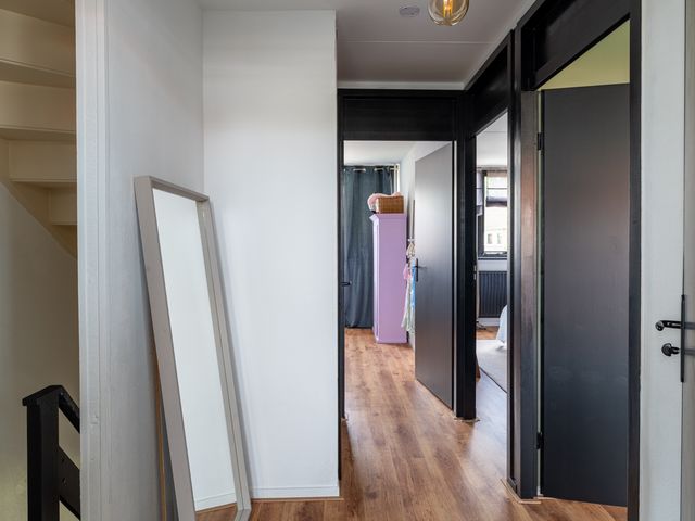 Morgenstraat 12, Zuilichem