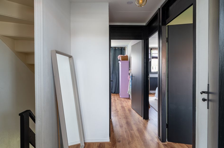 Morgenstraat 12