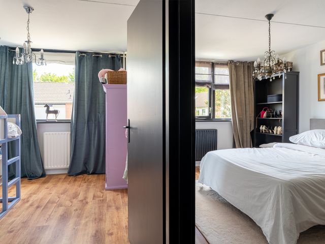 Morgenstraat 12, Zuilichem