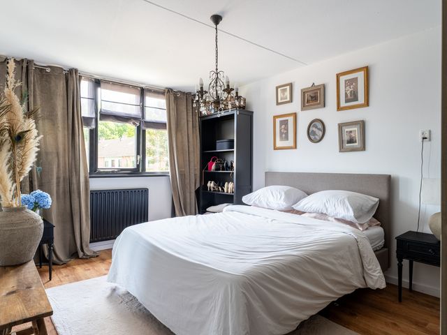 Morgenstraat 12, Zuilichem