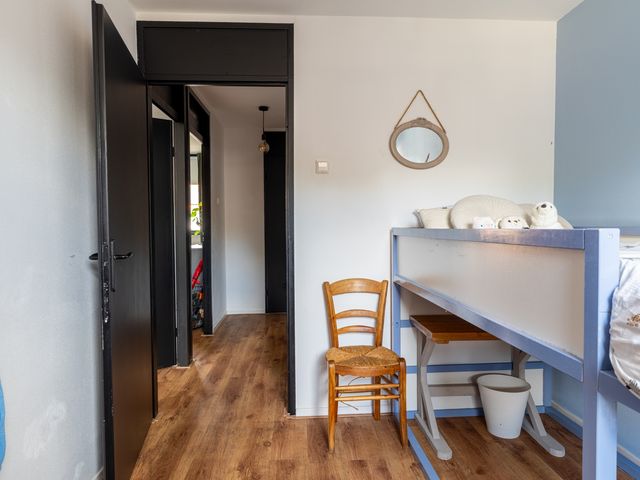 Morgenstraat 12, Zuilichem