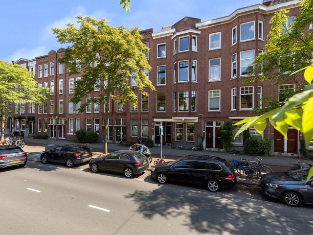 Beukelsdijk 58A, Rotterdam