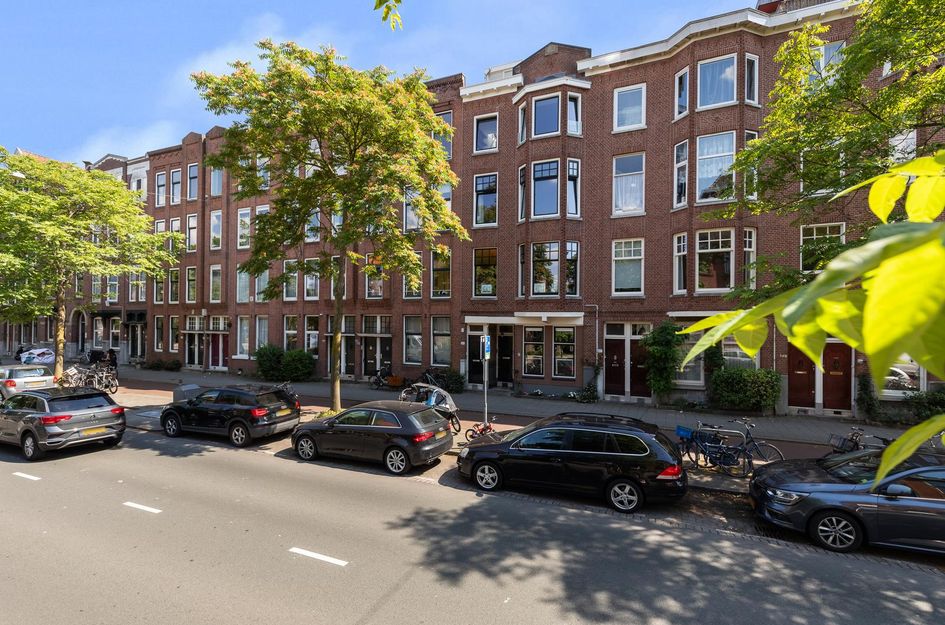 Beukelsdijk 58A