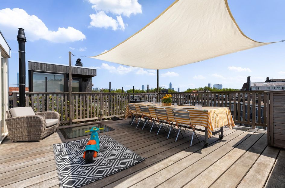 Beukelsdijk 58A