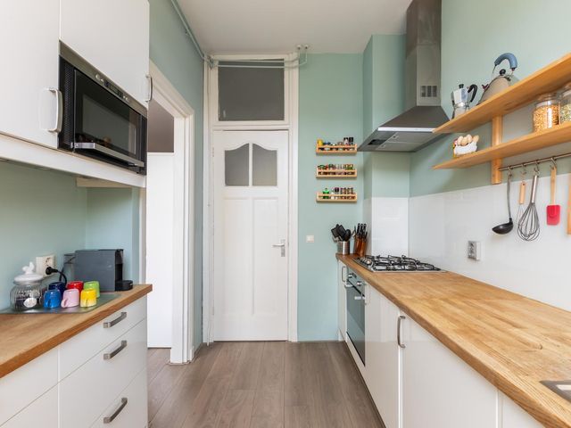 Beukelsdijk 58A, Rotterdam