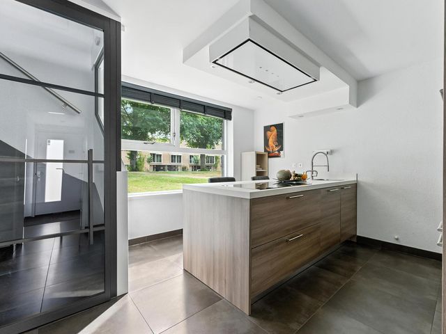 Digna Johannaweg 75, Hoogvliet Rotterdam