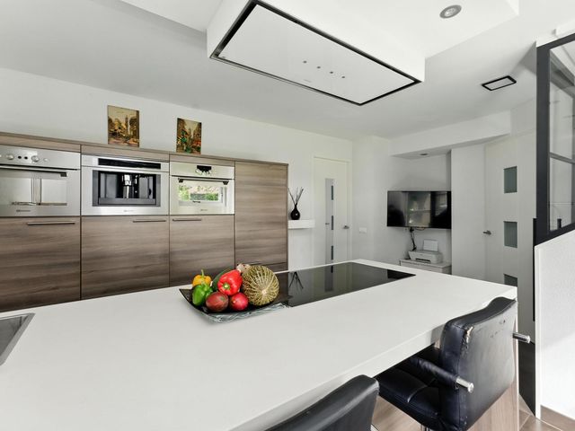Digna Johannaweg 75, Hoogvliet Rotterdam