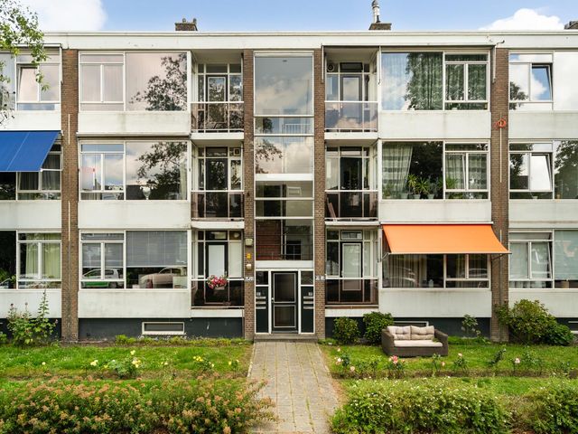 Schumannlaan 18, Rotterdam