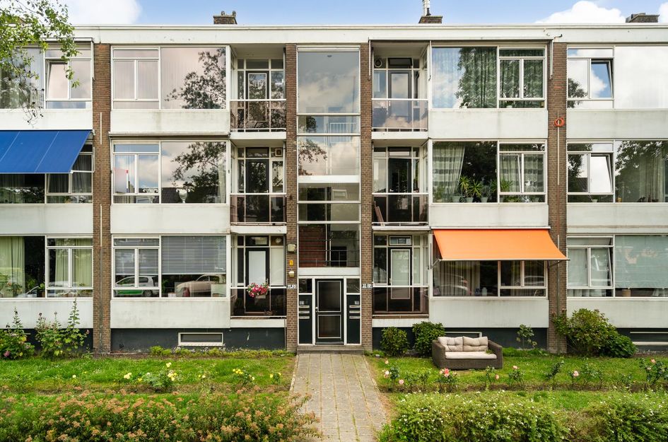 Schumannlaan 18