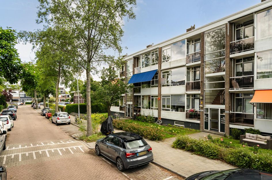 Schumannlaan 18