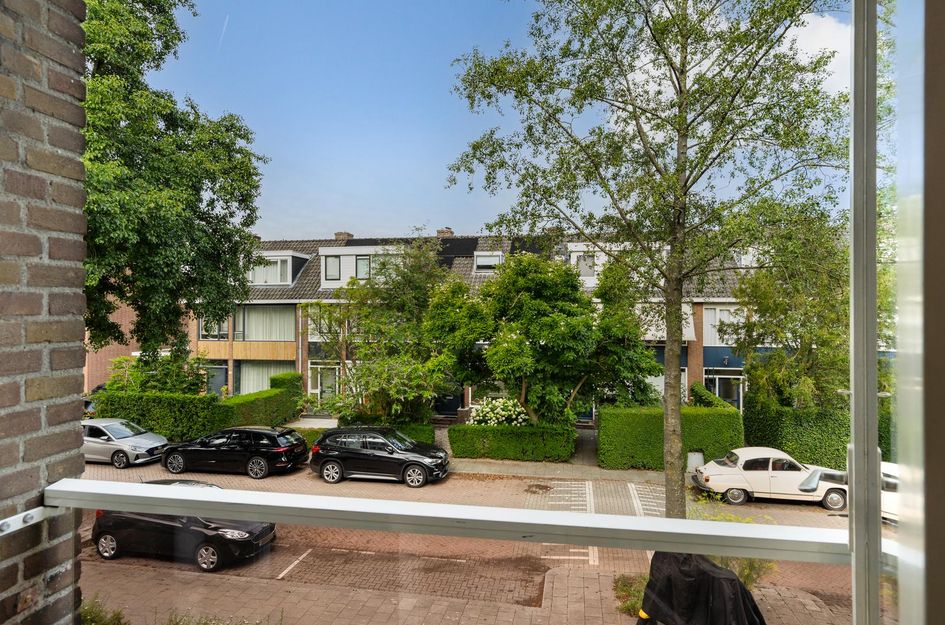 Schumannlaan 18