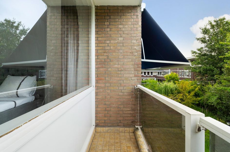 Schumannlaan 18