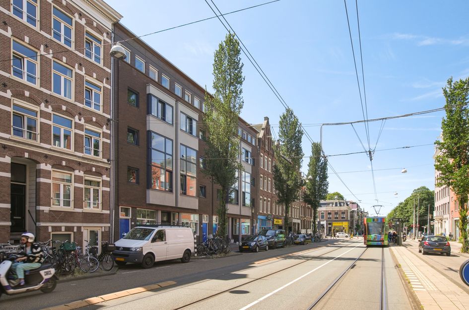 Wijttenbachstraat 24C