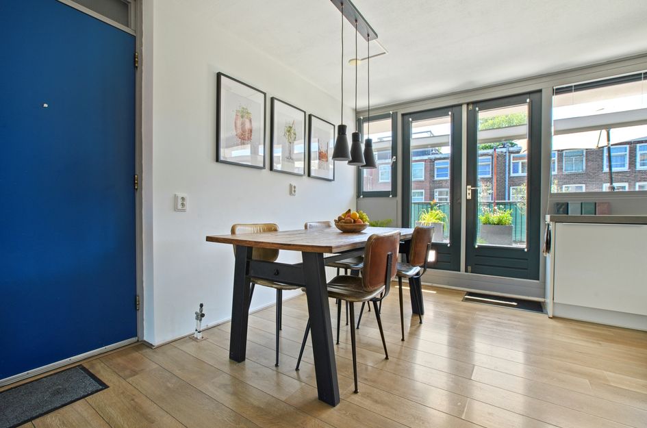 Wijttenbachstraat 24C