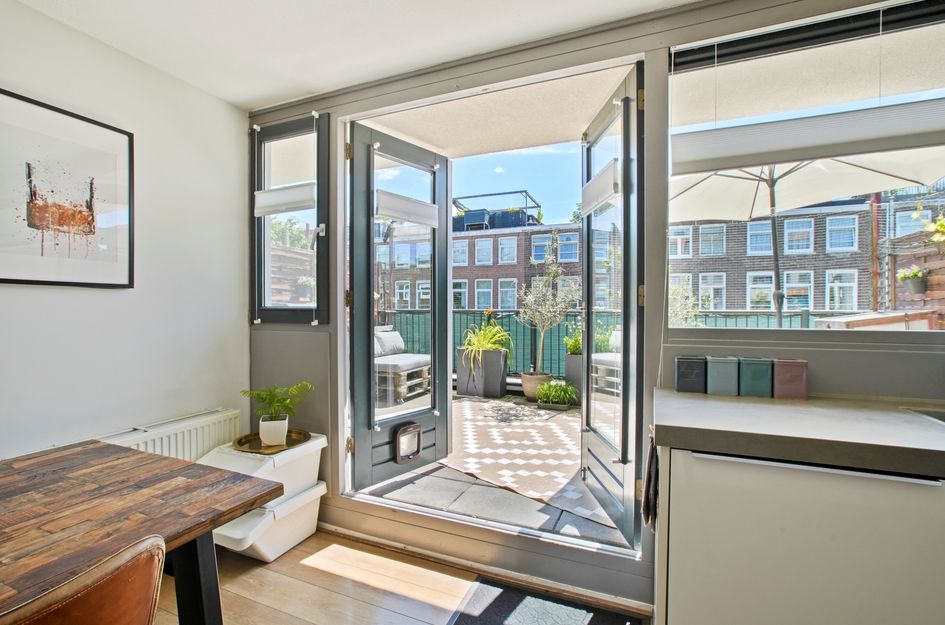Wijttenbachstraat 24C