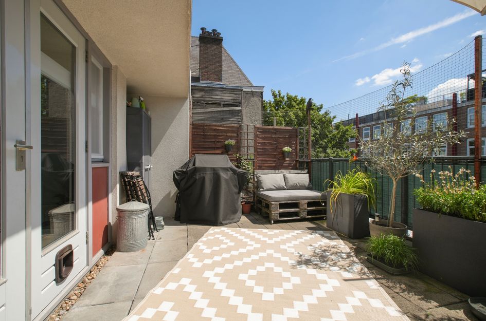 Wijttenbachstraat 24C