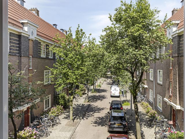 Turnerstraat 13-1, Amsterdam