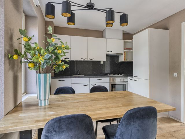 Turnerstraat 13-1, Amsterdam