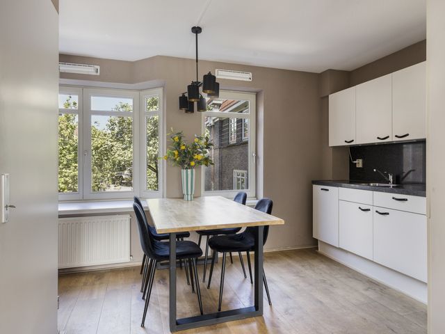Turnerstraat 13-1, Amsterdam