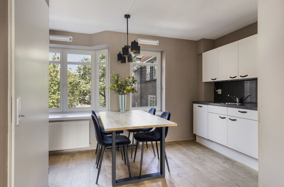 Turnerstraat 13-1