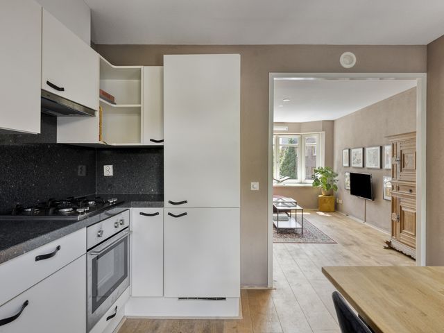 Turnerstraat 13-1, Amsterdam