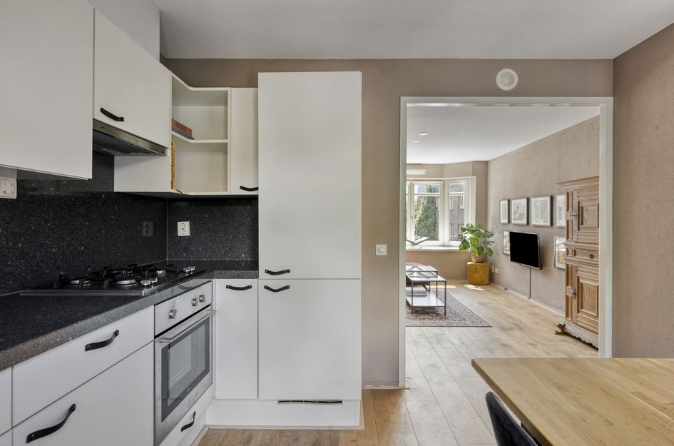 Turnerstraat 13-1