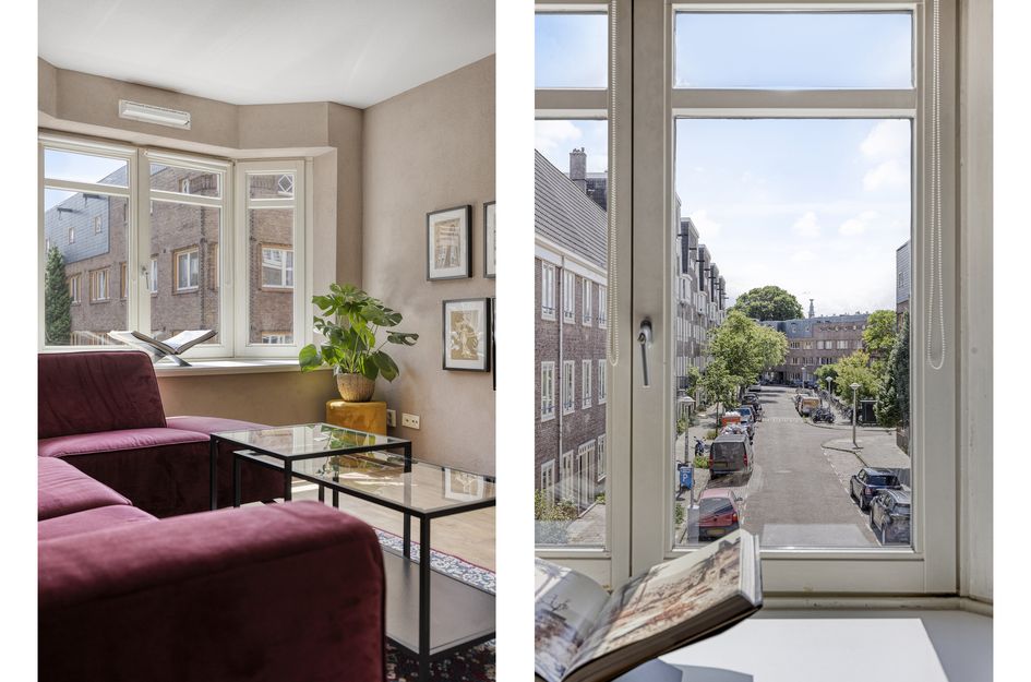 Turnerstraat 13-1
