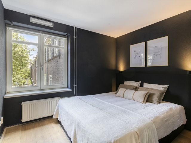 Turnerstraat 13-1, Amsterdam