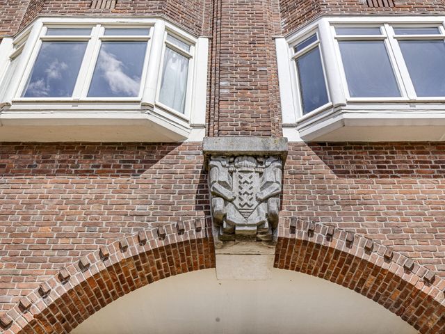 Turnerstraat 13-1, Amsterdam