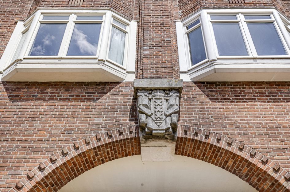 Turnerstraat 13-1