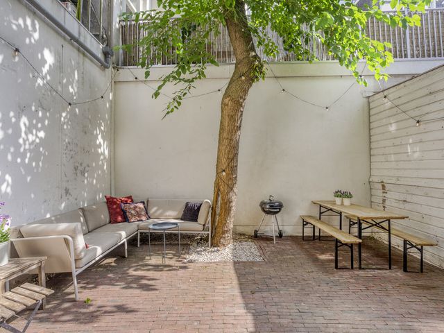 Hasebroekstraat 5H, Amsterdam