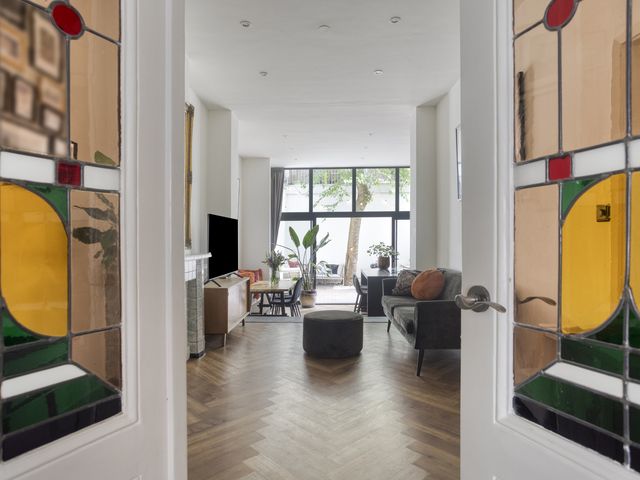 Hasebroekstraat 5H, Amsterdam