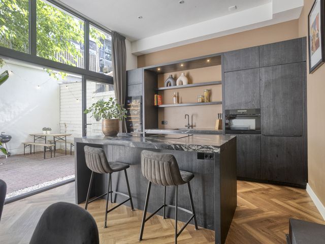 Hasebroekstraat 5H, Amsterdam
