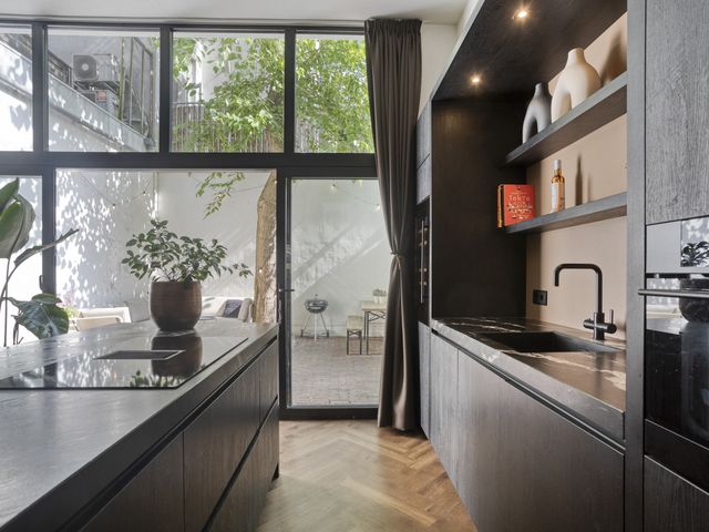 Hasebroekstraat 5H, Amsterdam