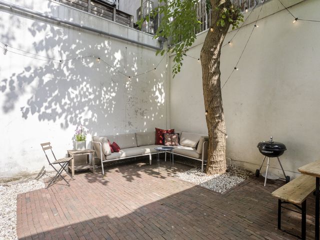 Hasebroekstraat 5H, Amsterdam