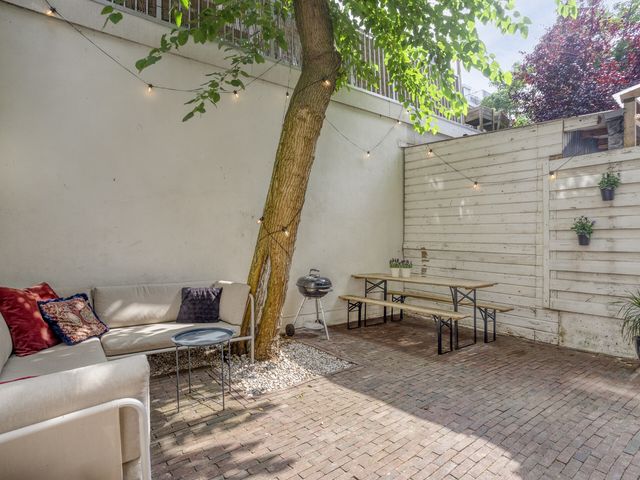 Hasebroekstraat 5H, Amsterdam