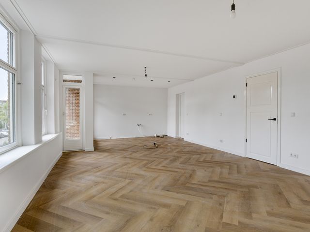 Jan van Galenstraat 210 1, Amsterdam