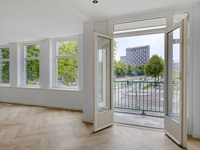 Jan van Galenstraat 210 1, Amsterdam