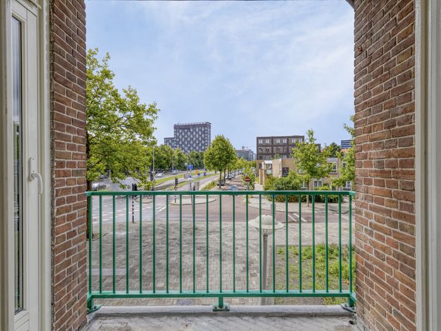 Jan van Galenstraat 210 1, Amsterdam