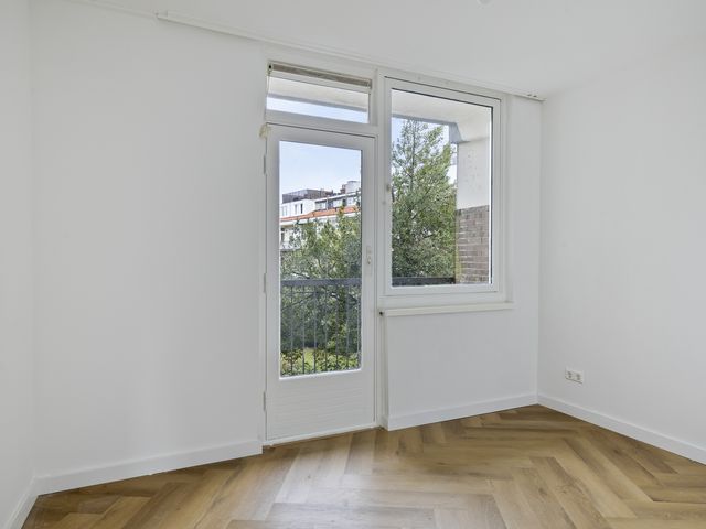 Jan van Galenstraat 210 1, Amsterdam