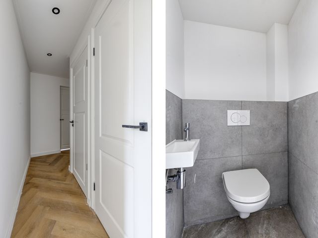Jan van Galenstraat 210 1, Amsterdam